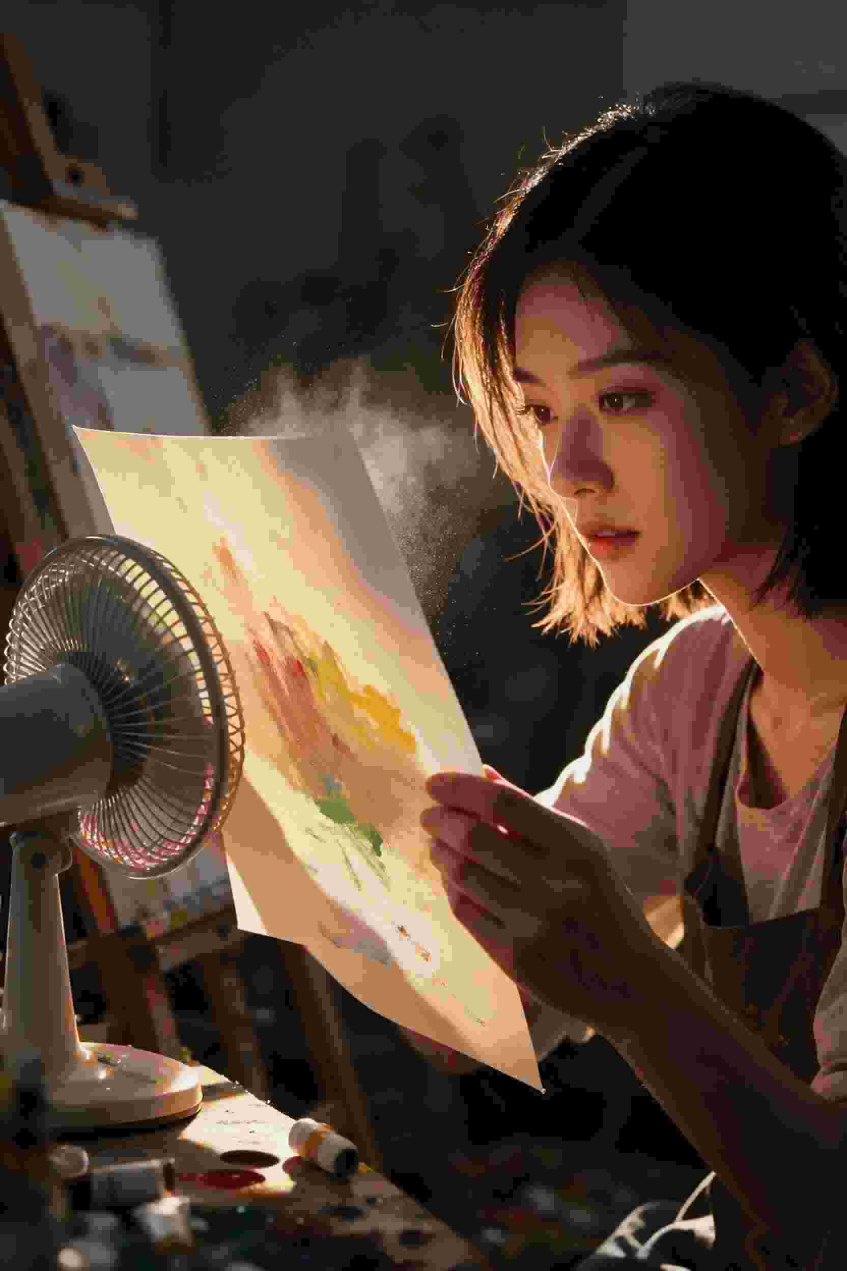季节物语