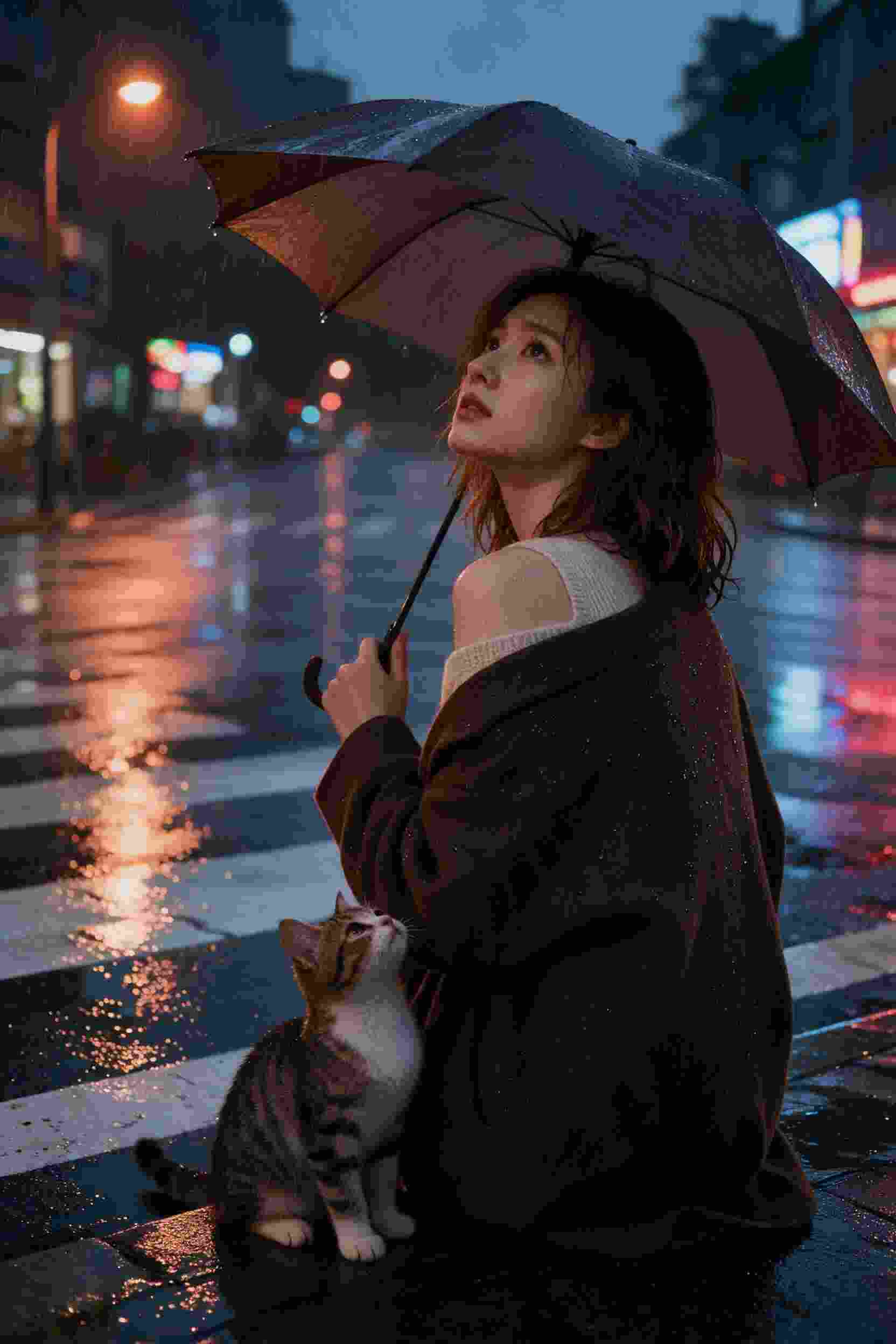 甜心女孩