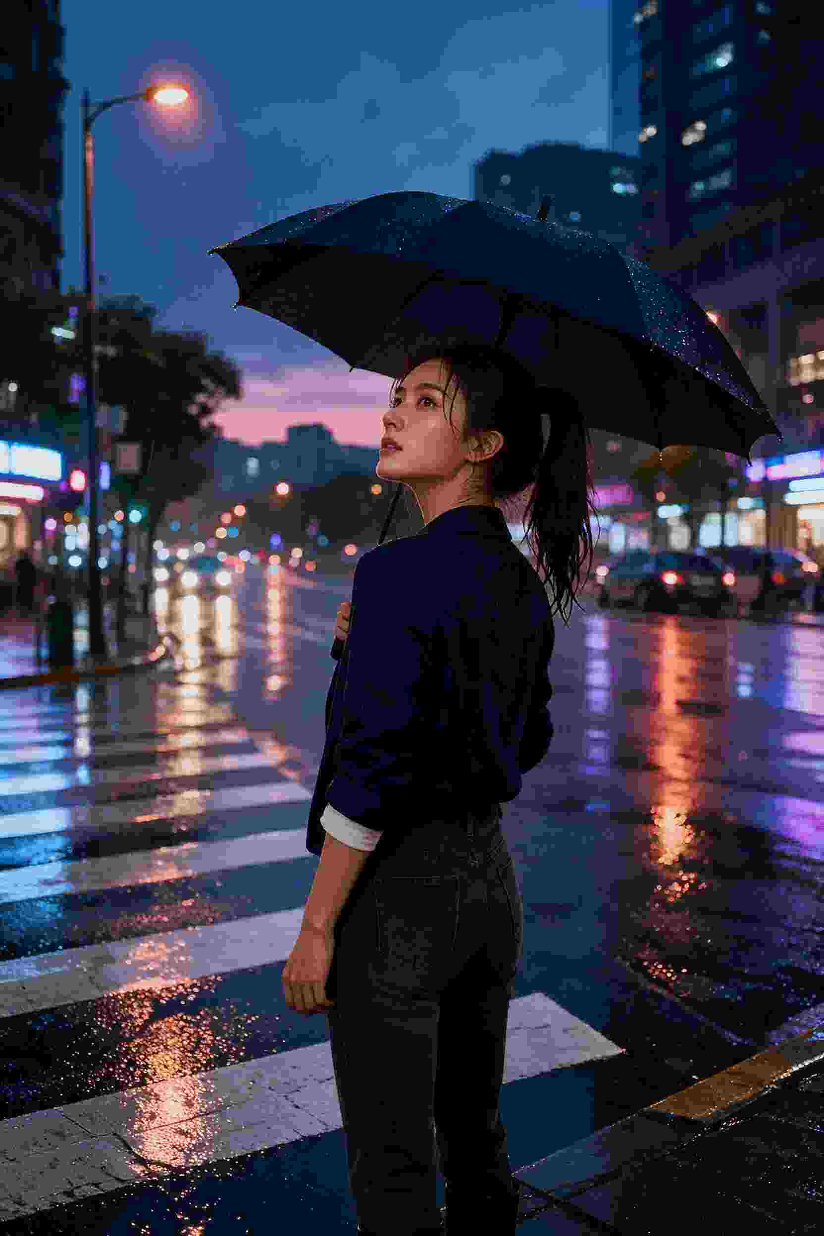 未来之光